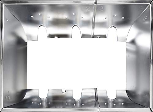 Algopix Similar Product 4 - Set InstaClean fr 3 Series Modelle 6