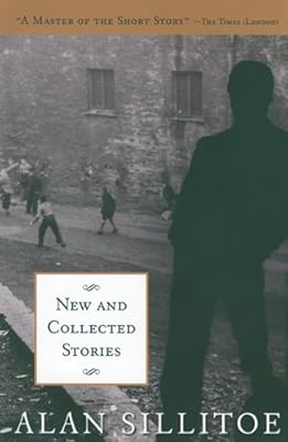 New and Collected Stories