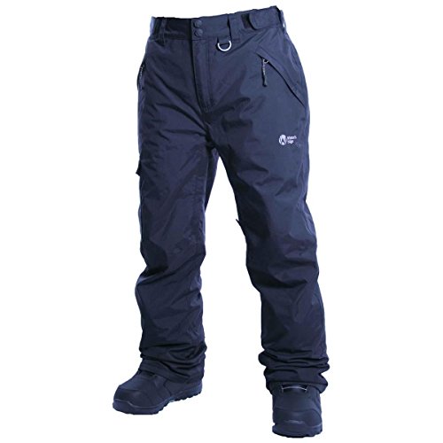 Algopix Similar Product 12 - Winters Edge Mens Mountain Range