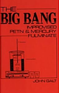 The Big Bang by John Galt