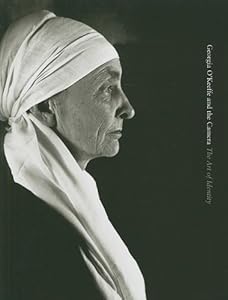 Georgia O'Keeffe and the Camera: The Art of Identity