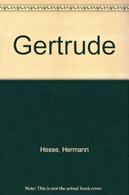 Gertrude