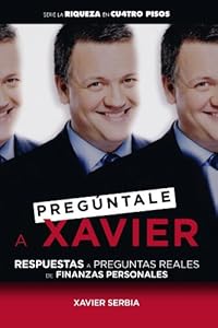 Preg&uacute;ntale a Xavier by Xavier Serbia