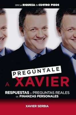 Preg&uacute;ntale a Xavier