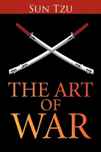 The Art of War by Sun Tzu