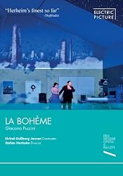 Puccini: La Boheme