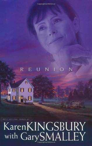 Reunion (Redemption Series-Baxter 1, Book 5) by Karen Kingsbury