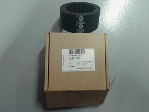 Algopix Similar Product 8 - Volkswagen 070 903 327 D AC