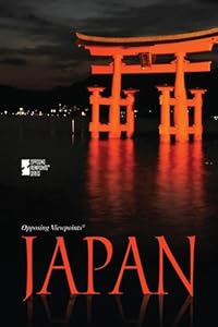 Japan (Opposing Viewpoints)
