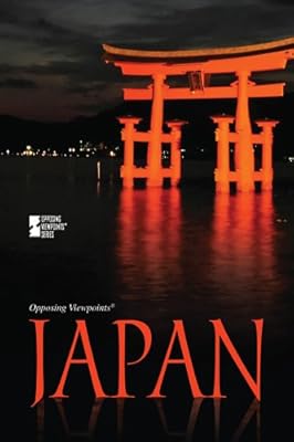 Japan (Opposing Viewpoints)