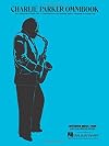 Charlie Parker Omnibook: For C Instruments (Treble Clef) by Charlie Parker(1996-07-01)