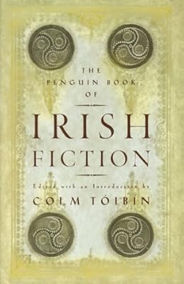 Penguin Book of Irish Fiction