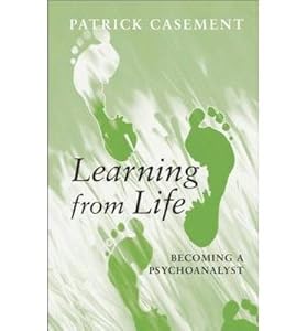 Learning from Life by Dharni P Sinha