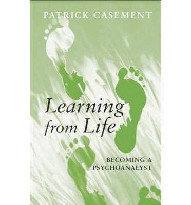 Learning from Life by Dharni P Sinha