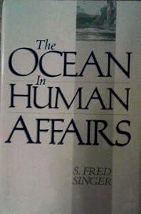 The Ocean in Human Affairs