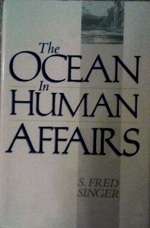 The Ocean in Human Affairs