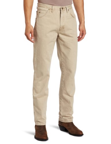 Wrangler Men's Big & Tall Rugged Wear Classic-Fit Jean