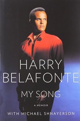 My Song: A Memoir
