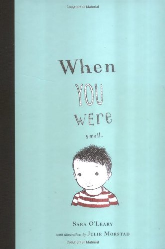 When You Were Small