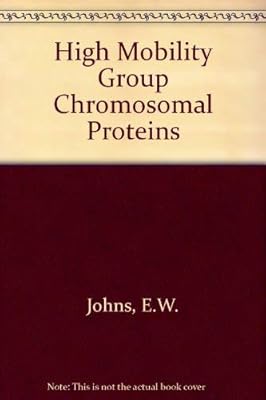 The Hmg Chromosomal Proteins