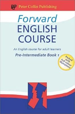 Forward English Course Pre-Intermediate Book 1 (Forward English Course)
