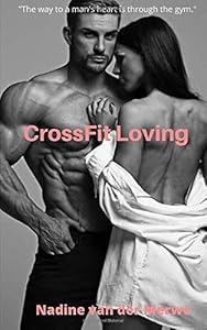 CrossFit Loving by Nadine van der Merwe