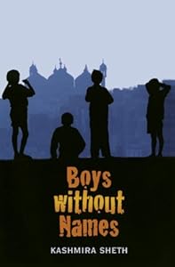 Boys Without Names