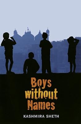 Boys Without Names