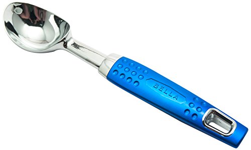 Algopix Similar Product 1 - Bella 12131 Ice Cream Scoop with