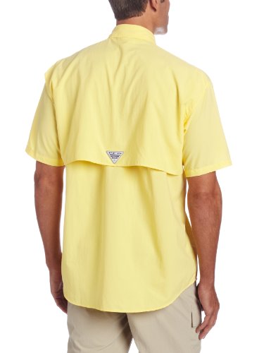 

Columbia Men's Bahama II Short-Sleeve Shirt