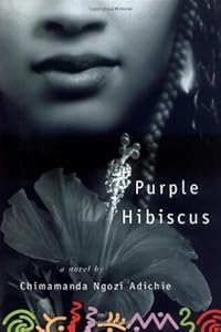 Purple Hibiscus