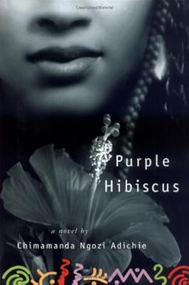 Purple Hibiscus