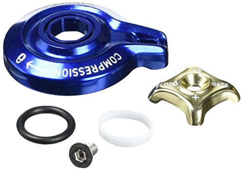 Algopix Similar Product 12 - Rock Shox MoCo Knob Kit 12
