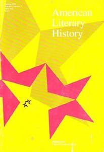 American Literary History