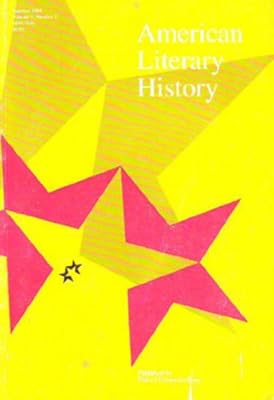 American Literary History
