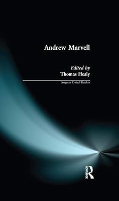 Andrew Marvell (Longman Critical Readers)