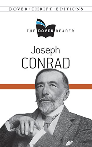 Joseph Conrad The Dover Reader by Joseph Conrad