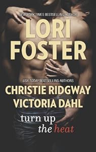 Turn Up the Heat: Love Won't Wait\Beach House Beginnings\Strong Enough to Love