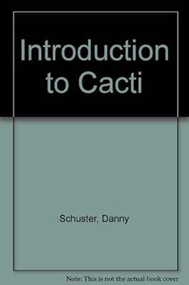 Introduction to Cacti
