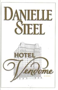Hotel Vendome: A Novel
