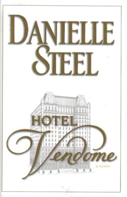 Hotel Vendome: A Novel