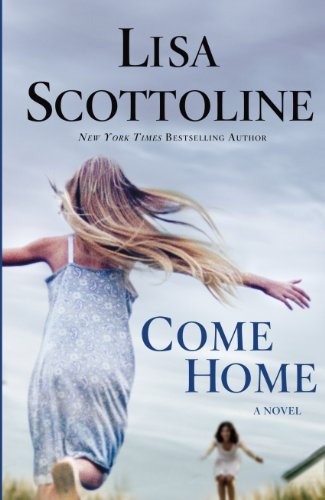 Come Home by Lisa Scottoline