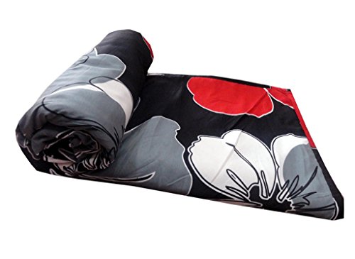 Krishna Mehta Cotton Elegance AC Blanket (Multicolour) Krishna Mehta Cotton Elegance AC Blanket (Multicolour)