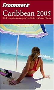 Frommer's Caribbean 2005