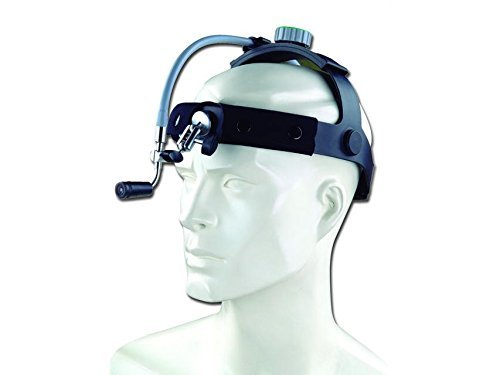 Ausilium Wida Plus F.O. Head Light