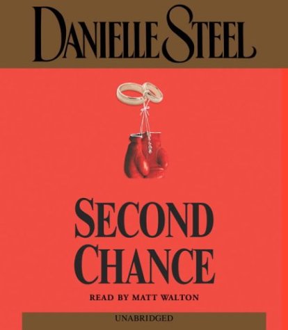 Ransom (Lib)(CD) by Danielle Steel