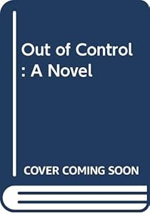 Out of Control (Troubleshooters Book 4)