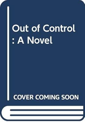 Out of Control (Troubleshooters Book 4)