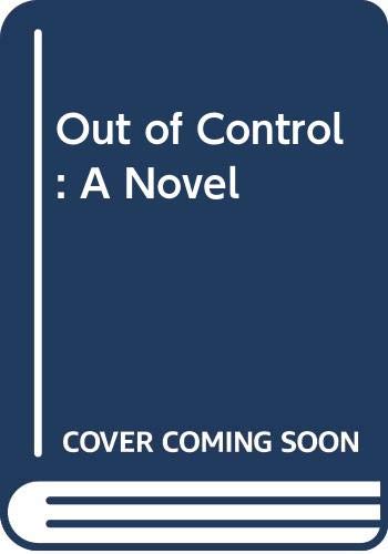 Out of Control (Troubleshooters Book 4) by Suzanne Brockmann