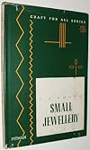 Small Jewellery [Pitman's Craft for All series]
